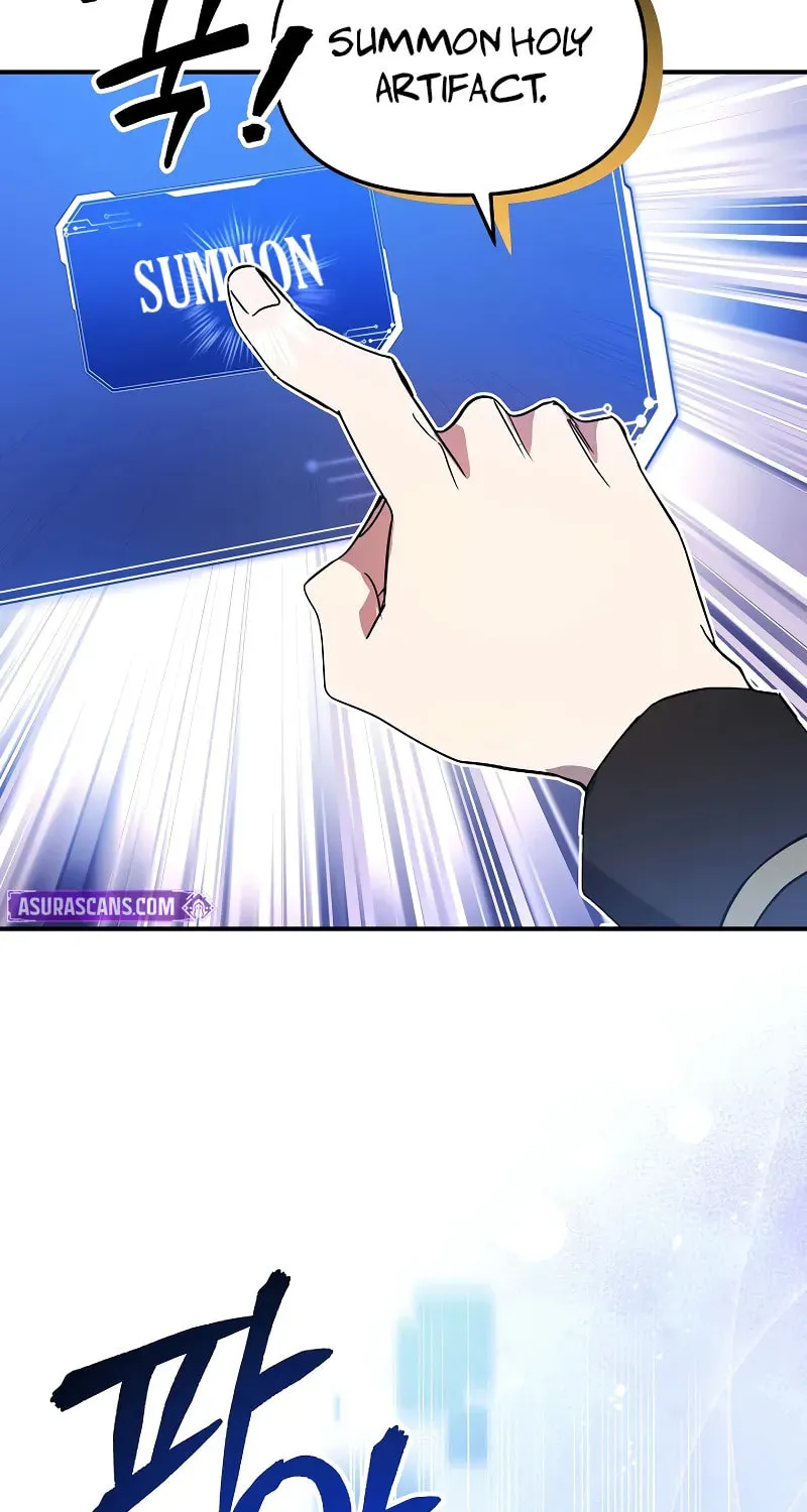 Somebody Stop the Pope Chapter 33 page 24 - 