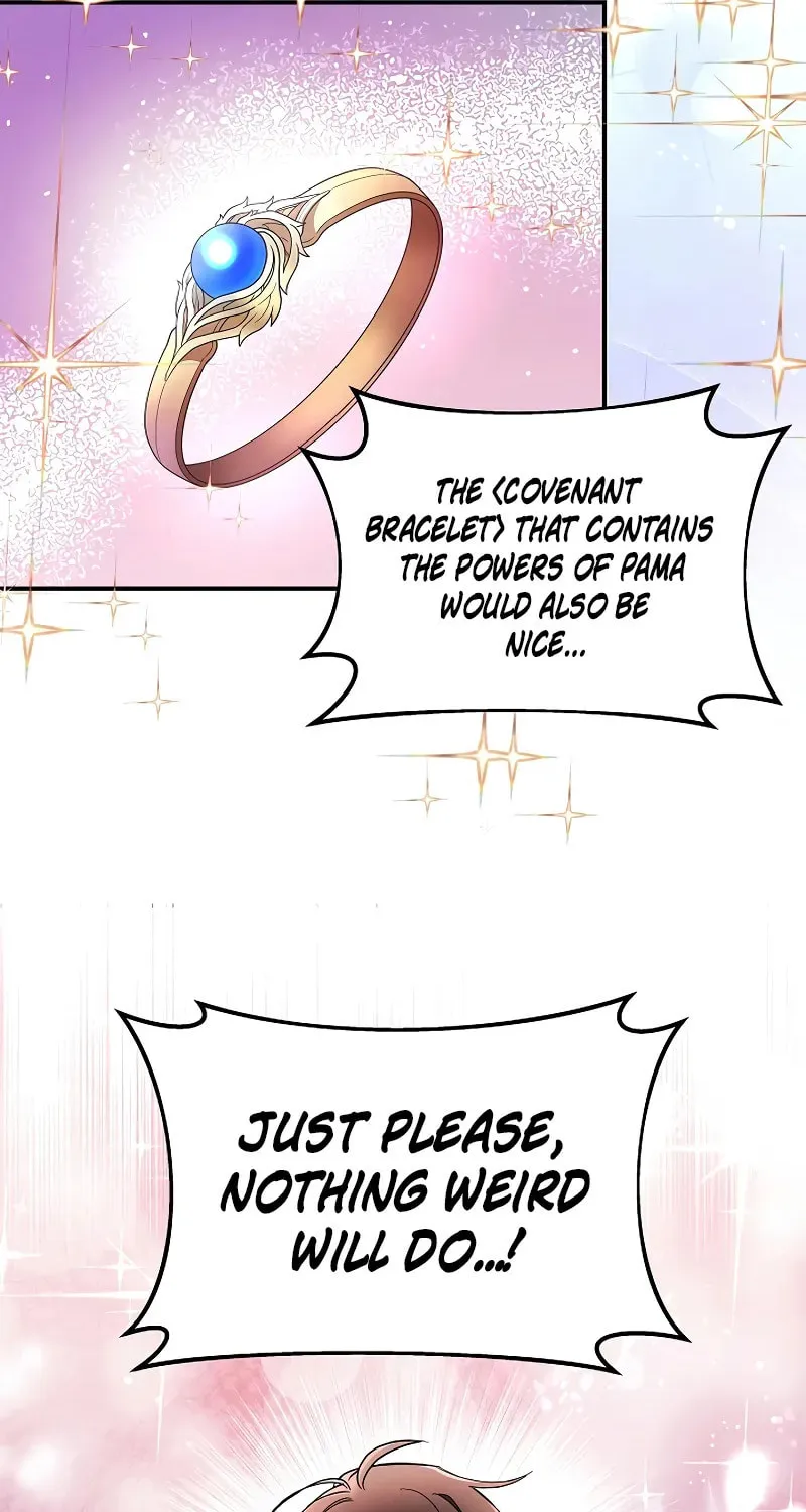 Somebody Stop the Pope Chapter 33 page 27 - 