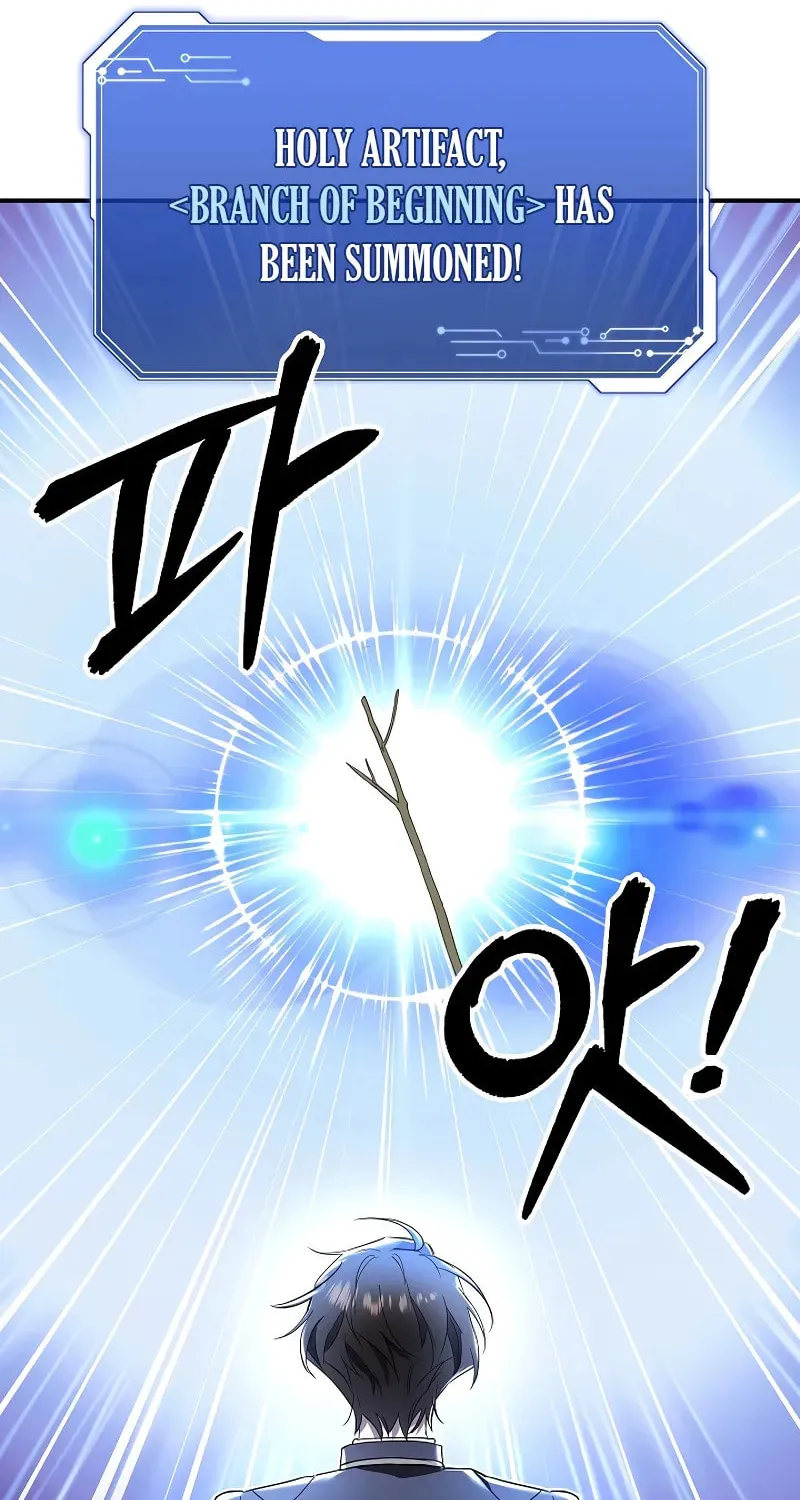 Somebody Stop the Pope Chapter 33 page 29 - 