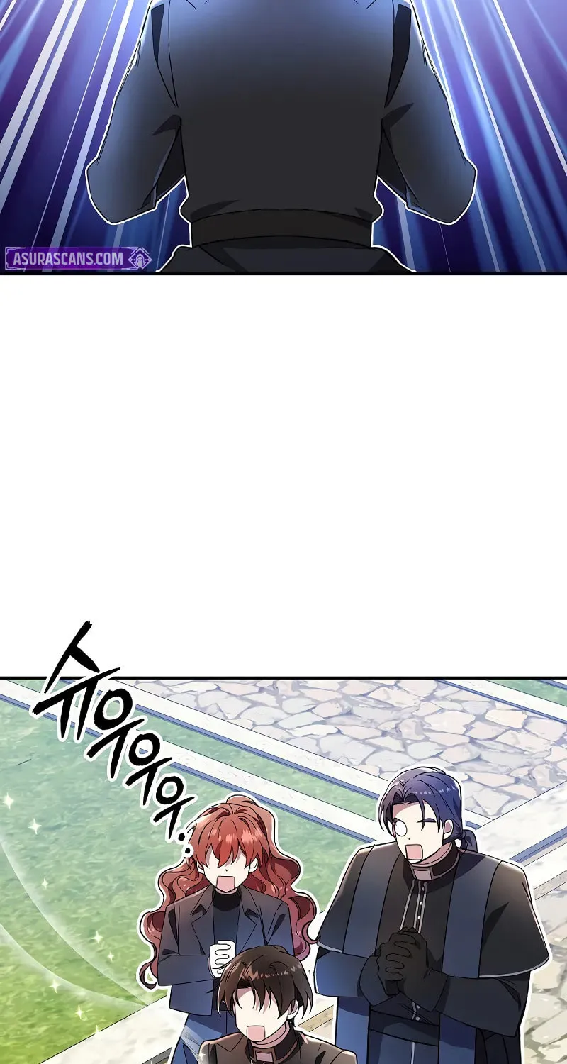 Somebody Stop the Pope Chapter 33 page 30 - 