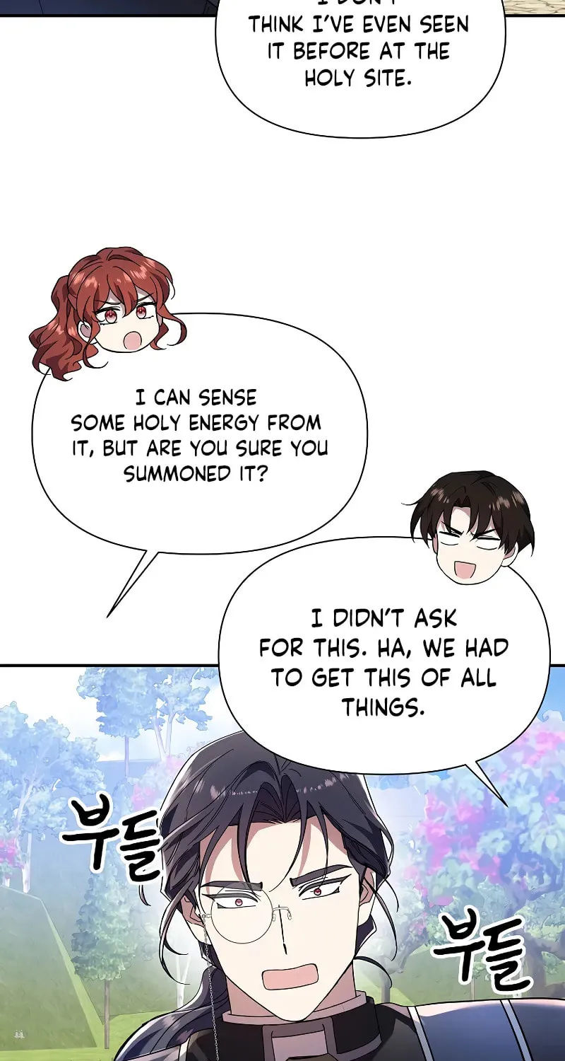 Somebody Stop the Pope Chapter 33 page 34 - 