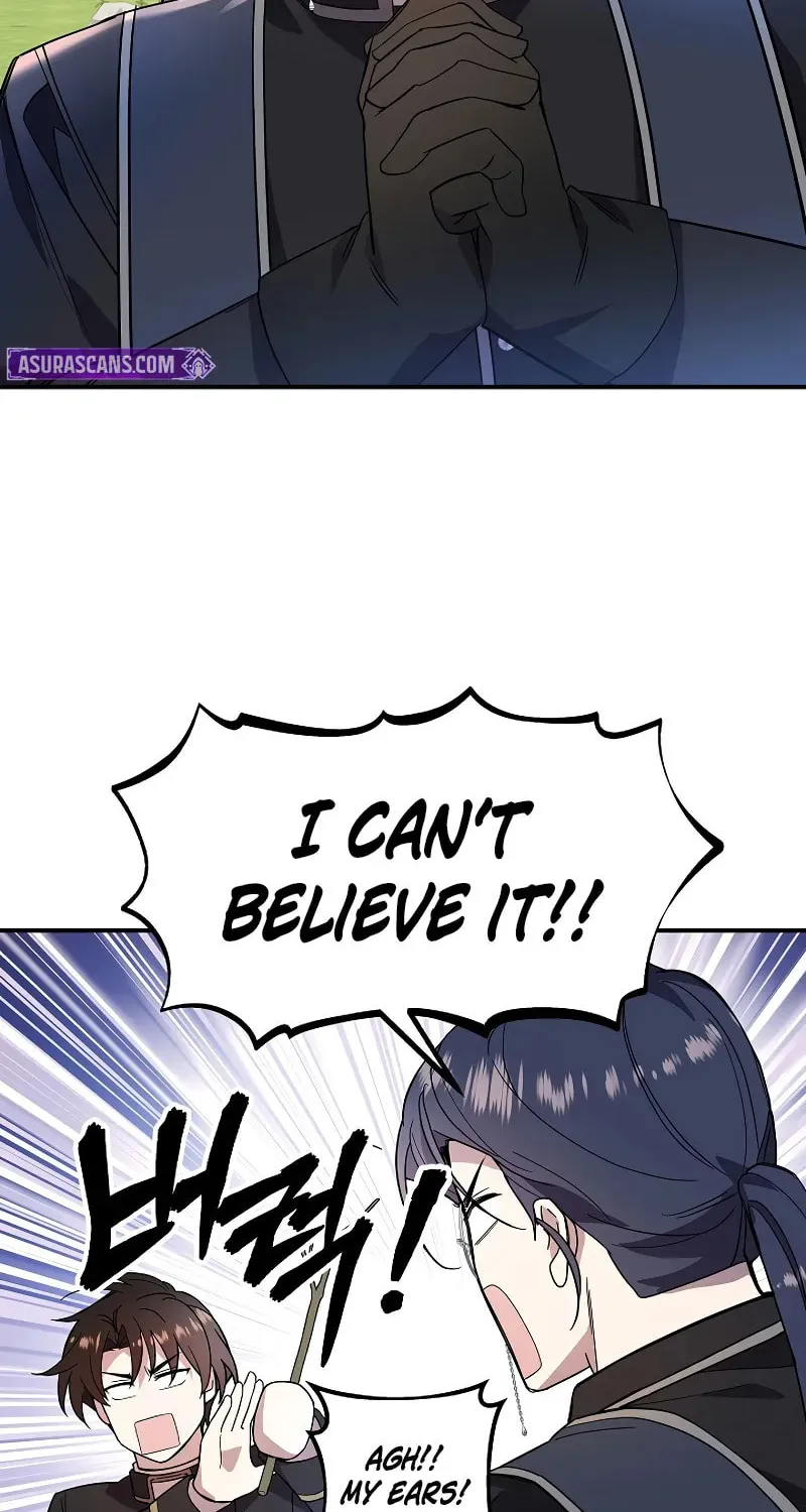 Somebody Stop the Pope Chapter 33 page 35 - 
