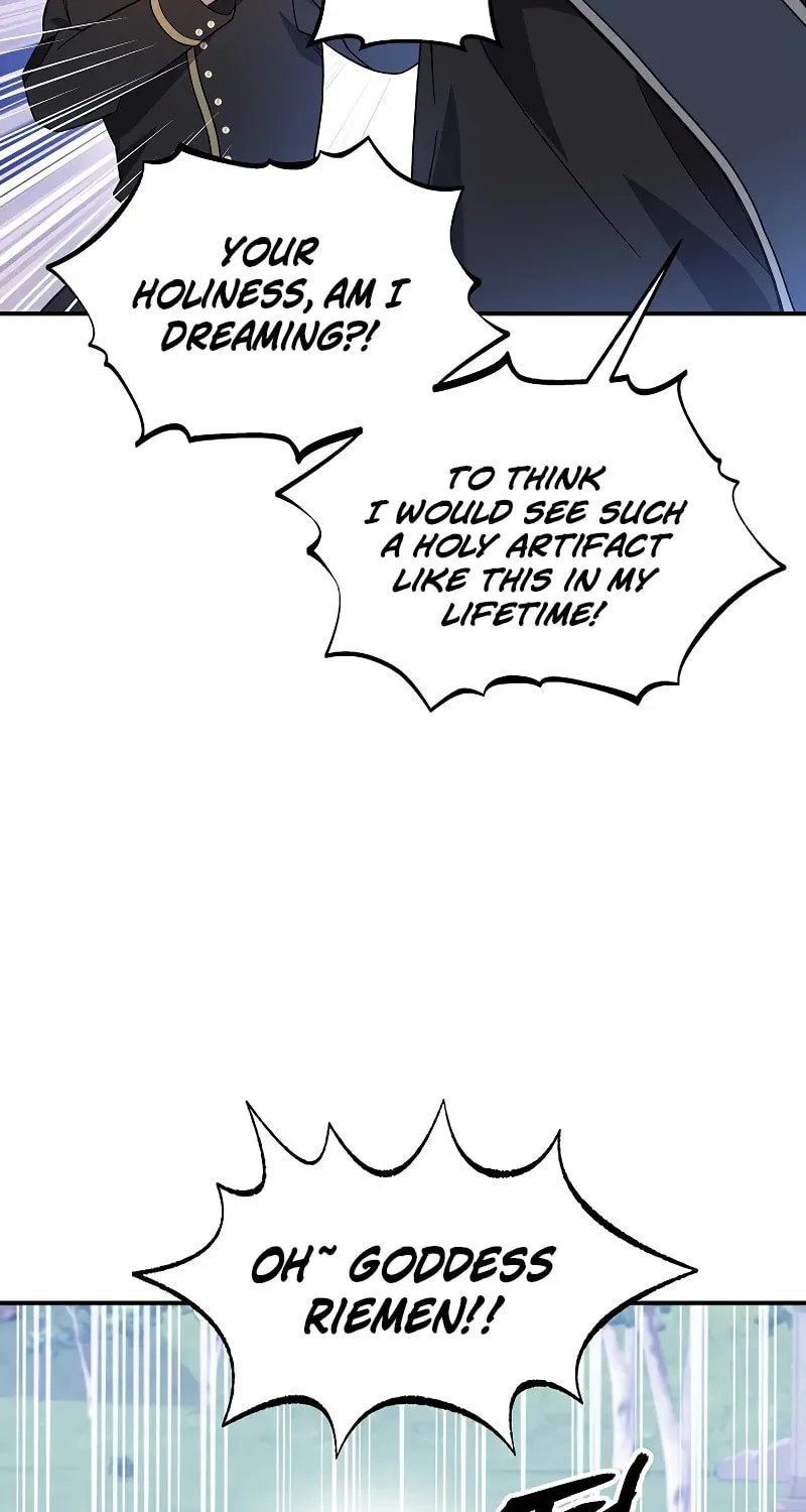 Somebody Stop the Pope Chapter 33 page 36 - 