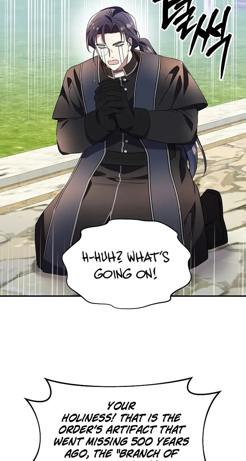 Somebody Stop the Pope Chapter 33 page 37 - 