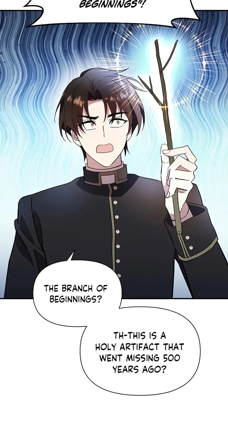 Somebody Stop the Pope Chapter 33 page 38 - 