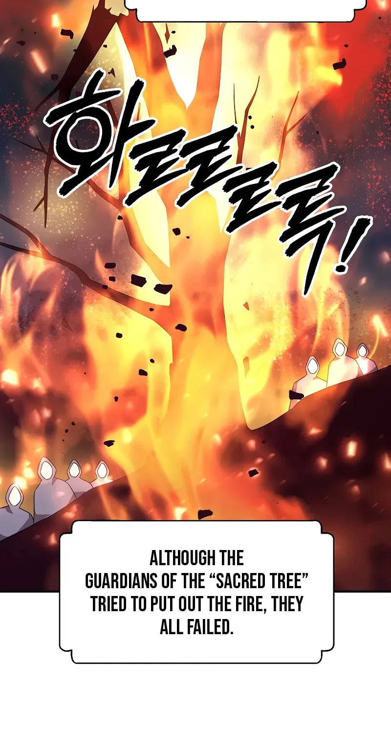 Somebody Stop the Pope Chapter 33 page 43 - 