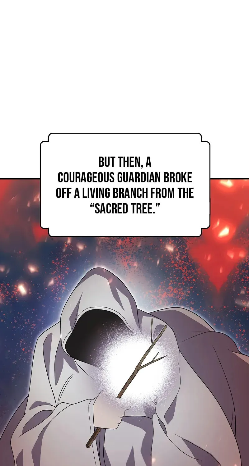 Somebody Stop the Pope Chapter 33 page 44 - 