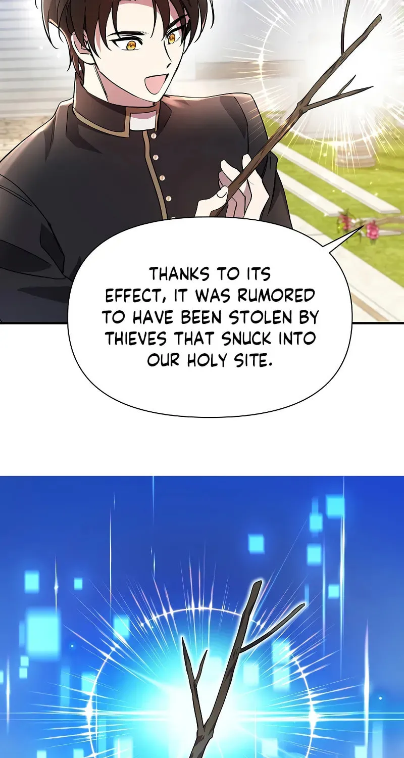 Somebody Stop the Pope Chapter 33 page 46 - 