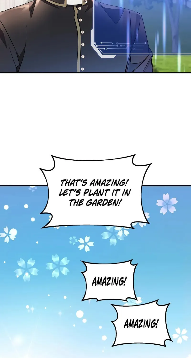 Somebody Stop the Pope Chapter 33 page 49 - 