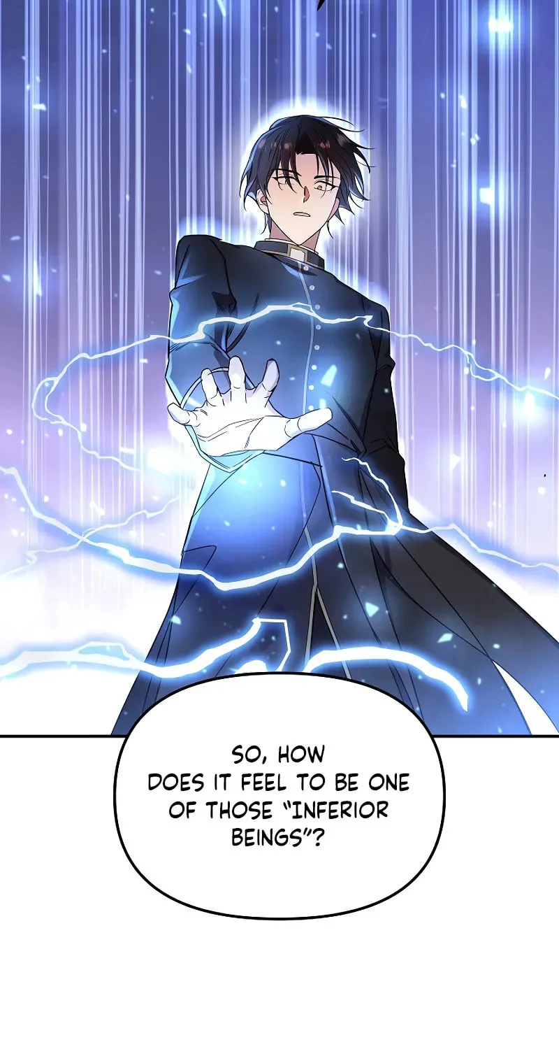 Somebody Stop the Pope Chapter 33 page 6 - 