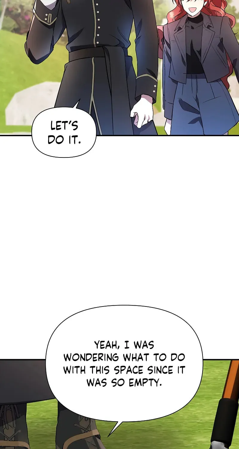Somebody Stop the Pope Chapter 33 page 54 - 