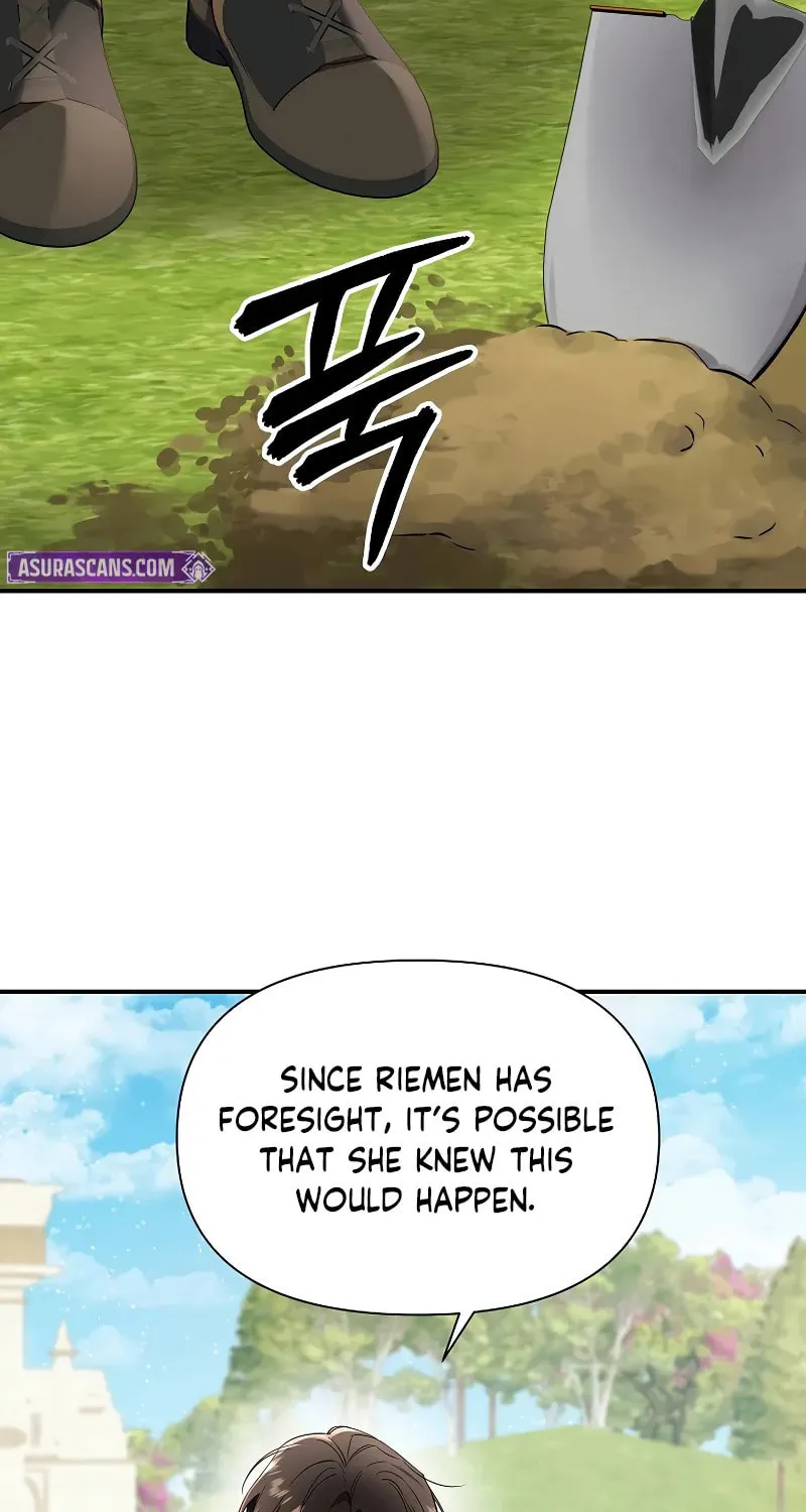 Somebody Stop the Pope Chapter 33 page 55 - 
