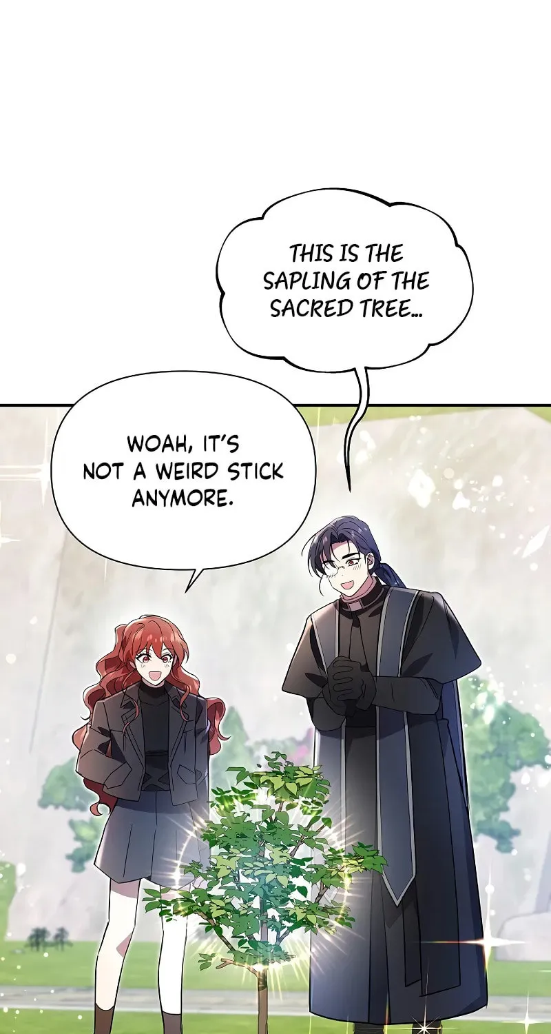 Somebody Stop the Pope Chapter 33 page 59 - 