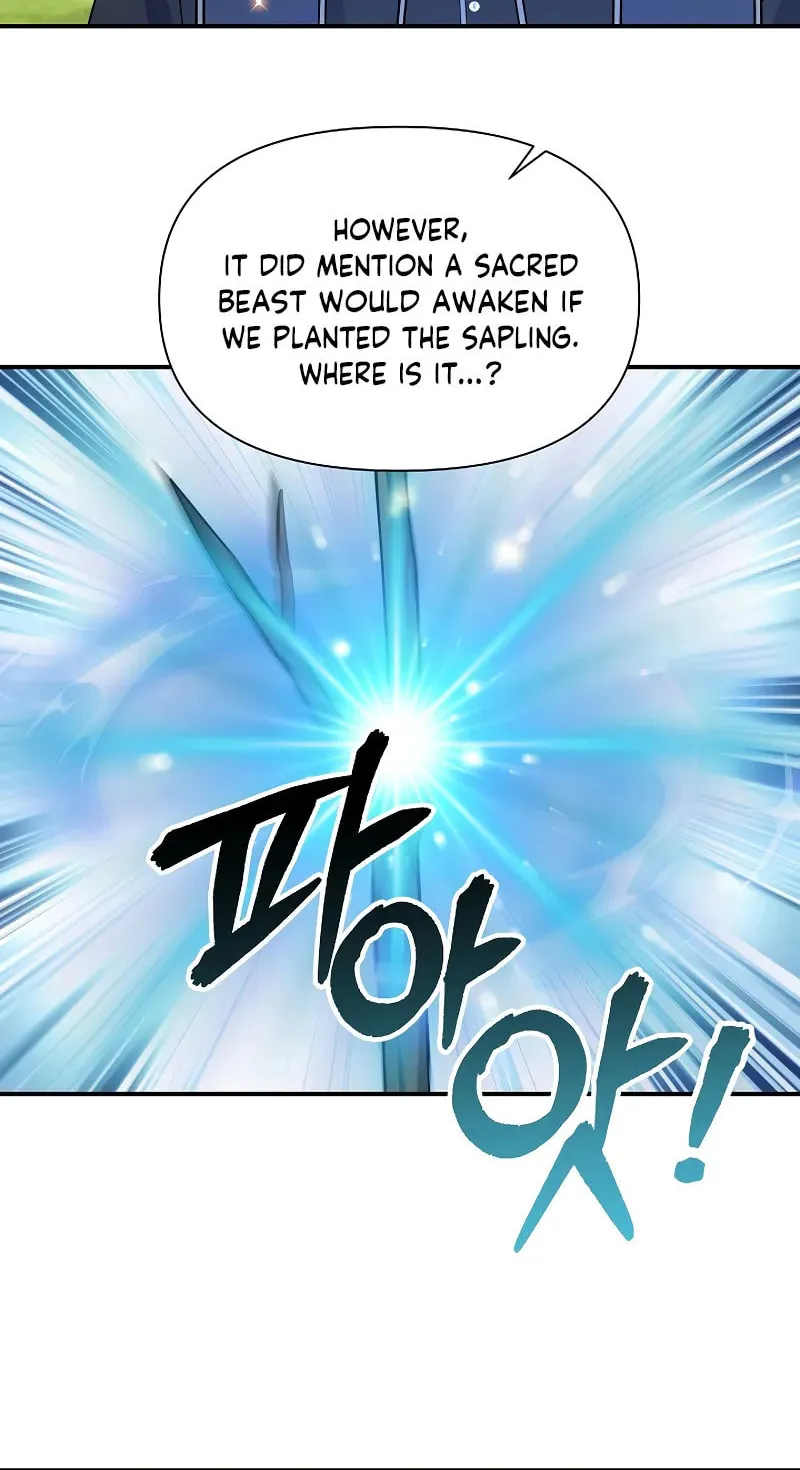 Somebody Stop the Pope Chapter 33 page 61 - 