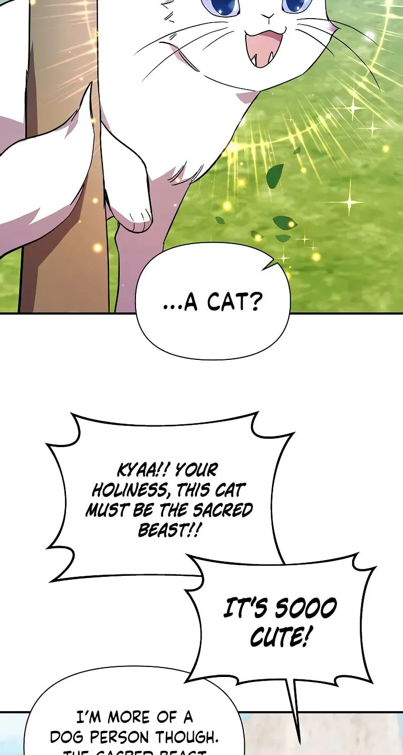 Somebody Stop the Pope Chapter 33 page 64 - 