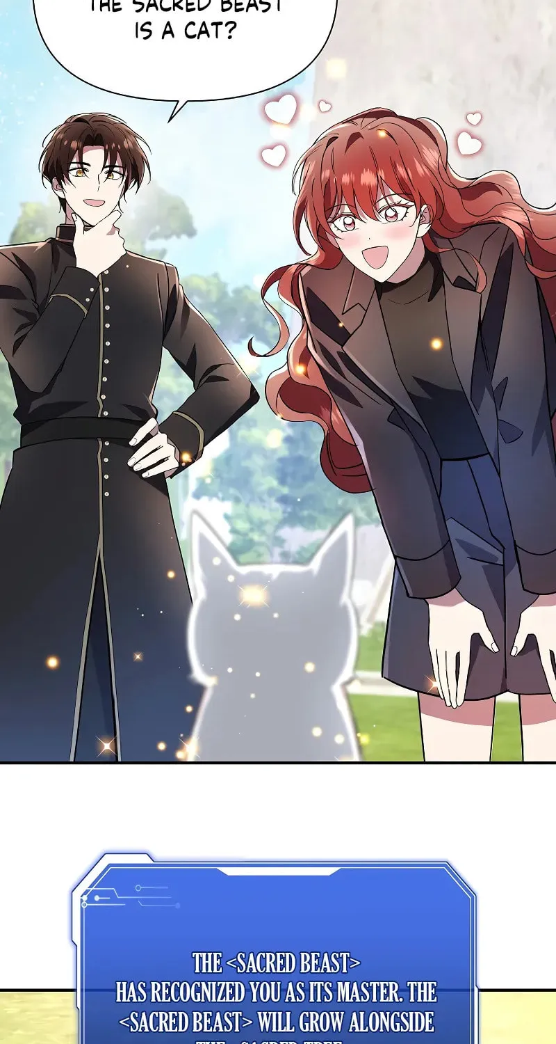 Somebody Stop the Pope Chapter 33 page 65 - 