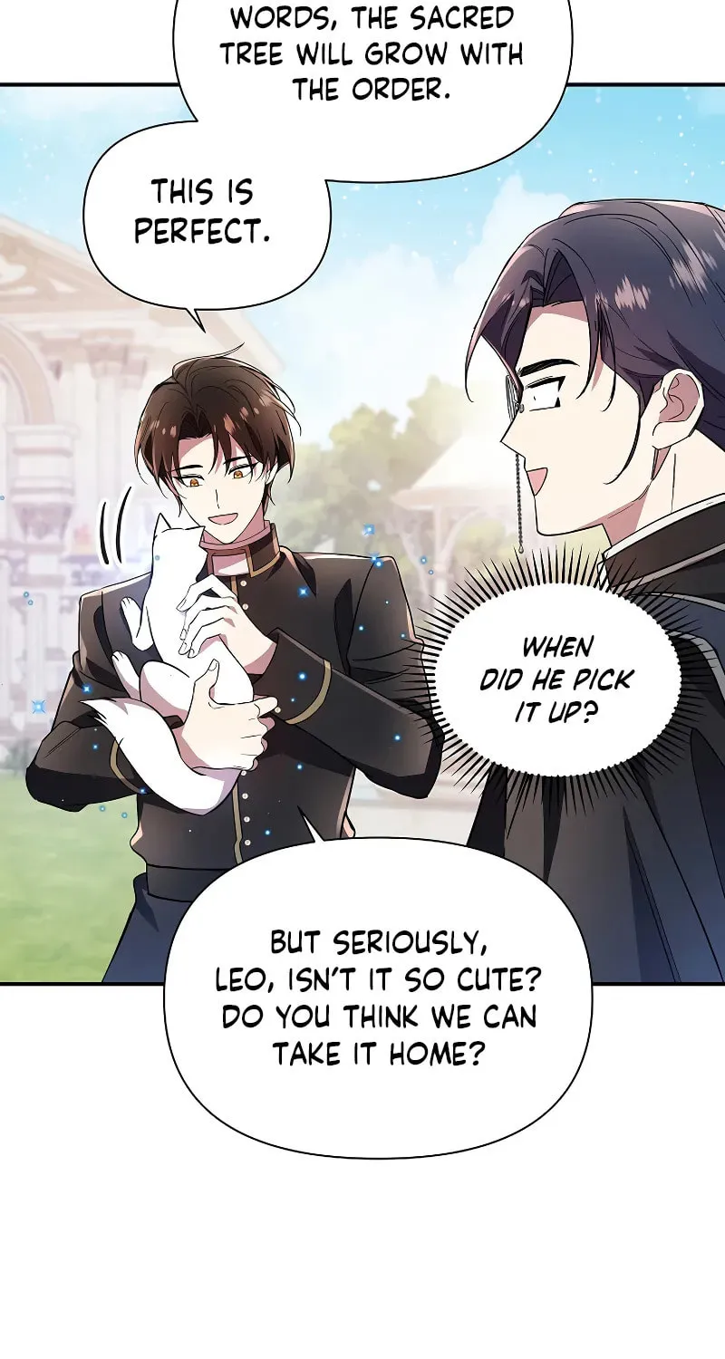 Somebody Stop the Pope Chapter 33 page 68 - 