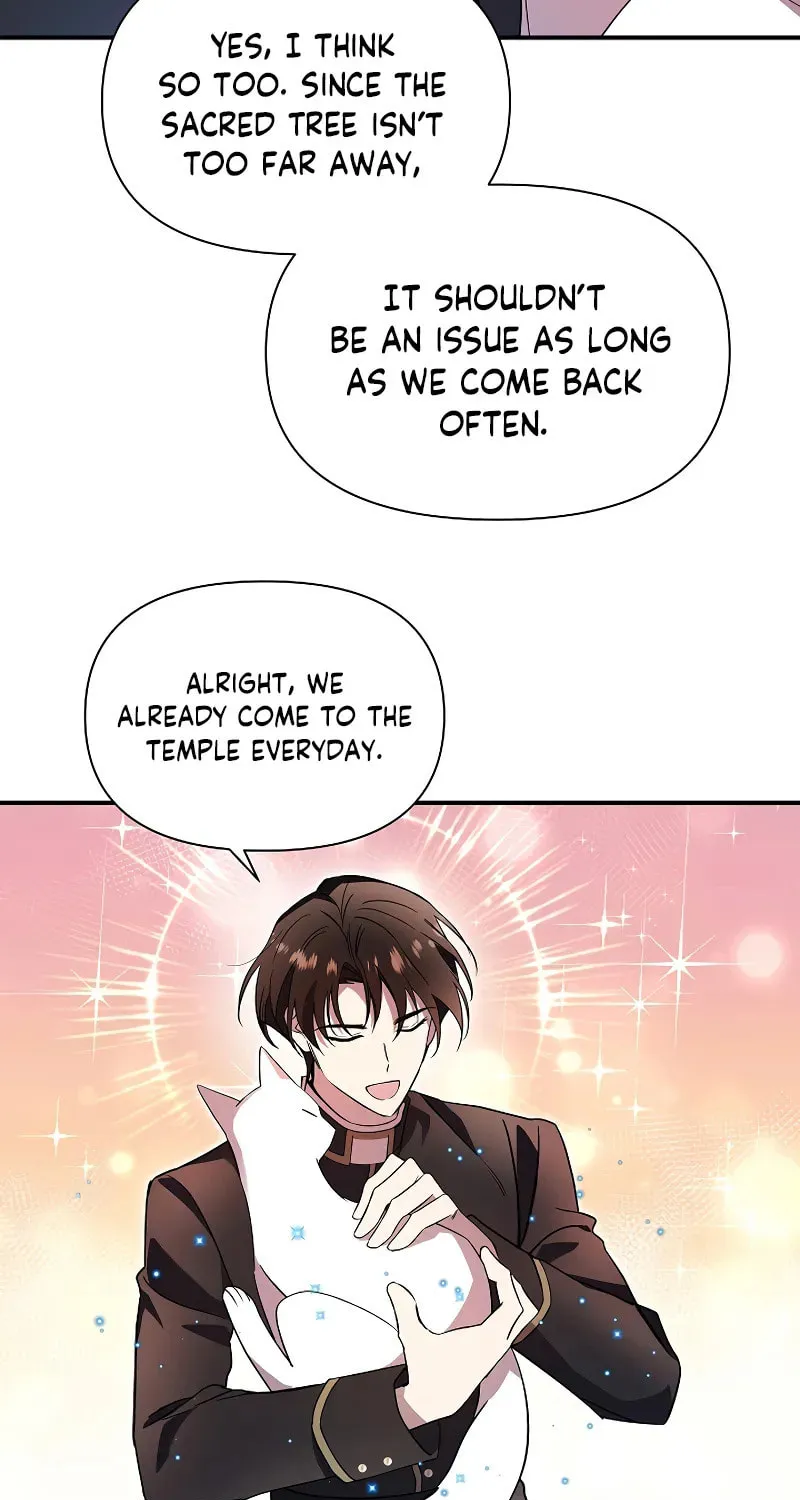 Somebody Stop the Pope Chapter 33 page 70 - 