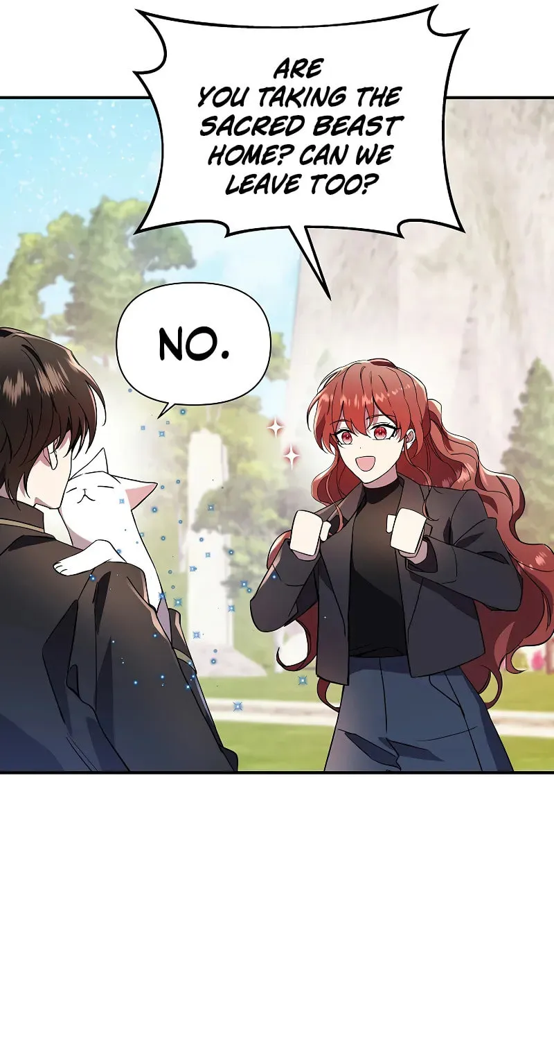 Somebody Stop the Pope Chapter 33 page 72 - 