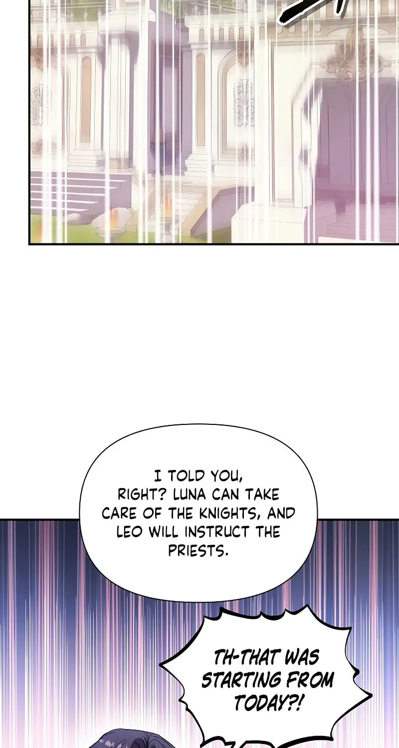 Somebody Stop the Pope Chapter 33 page 77 - 