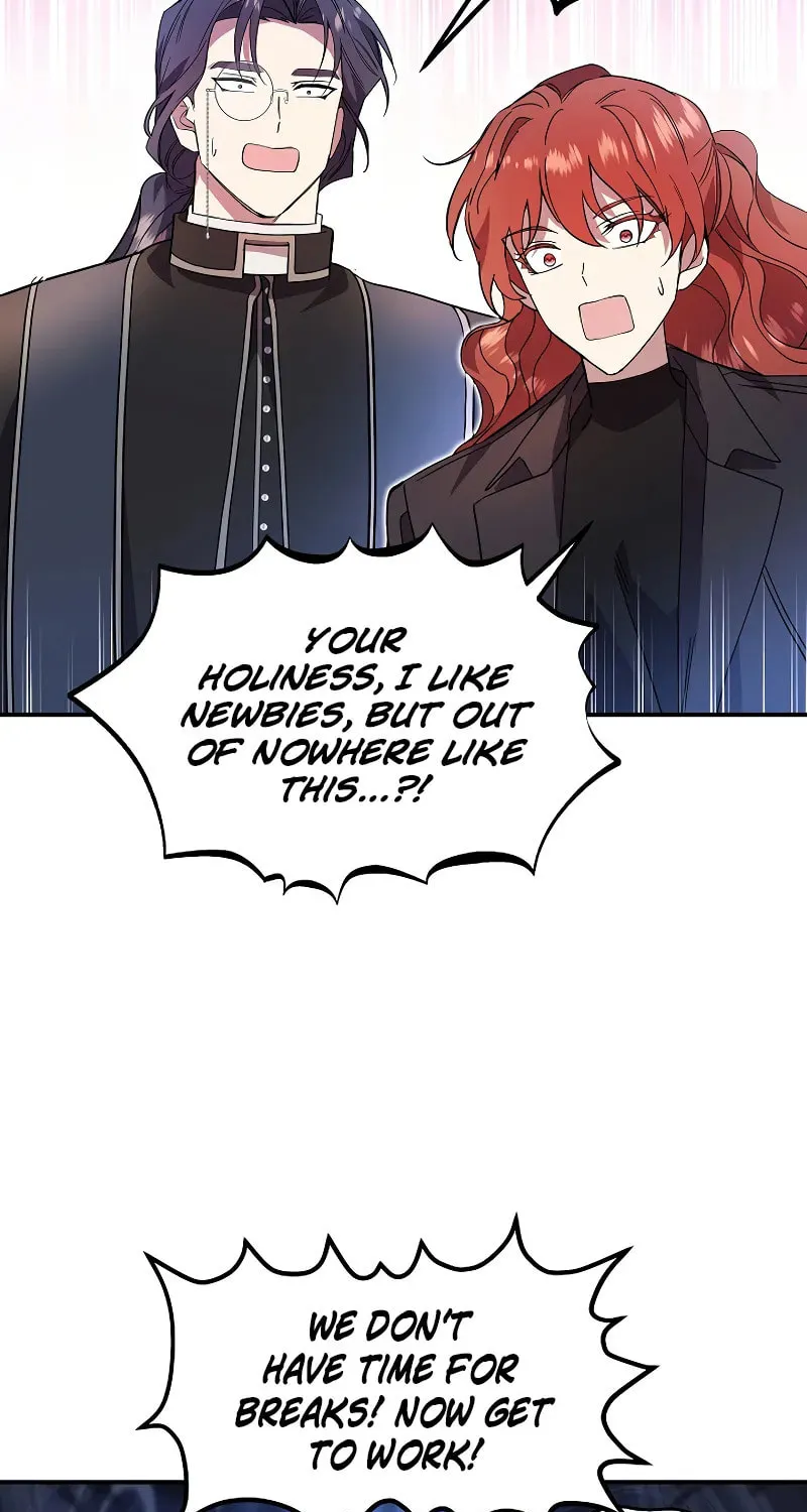 Somebody Stop the Pope Chapter 33 page 78 - 