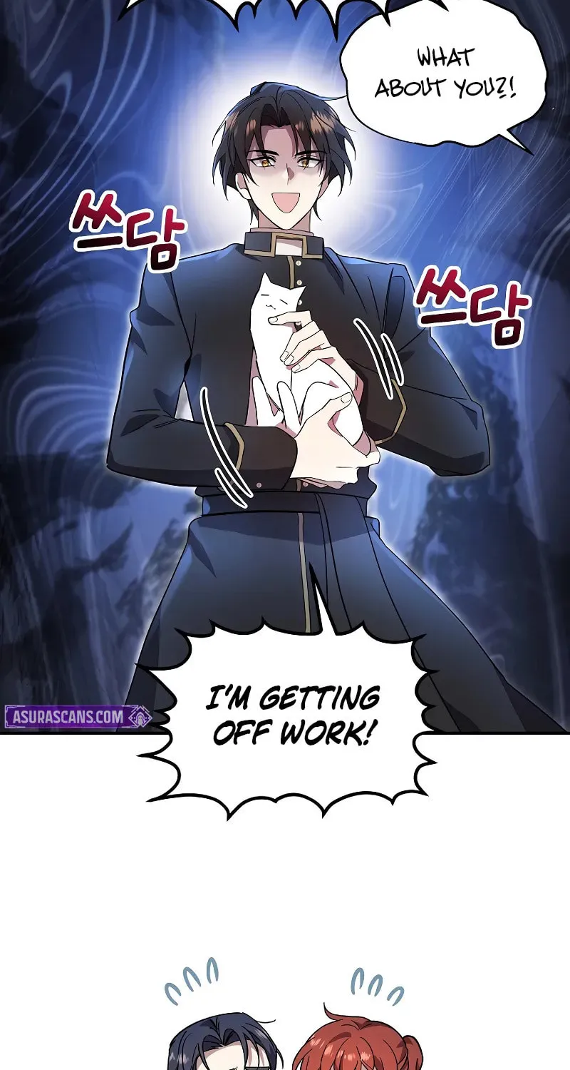 Somebody Stop the Pope Chapter 33 page 79 - 