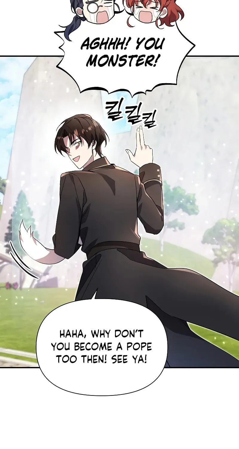 Somebody Stop the Pope Chapter 33 page 80 - 