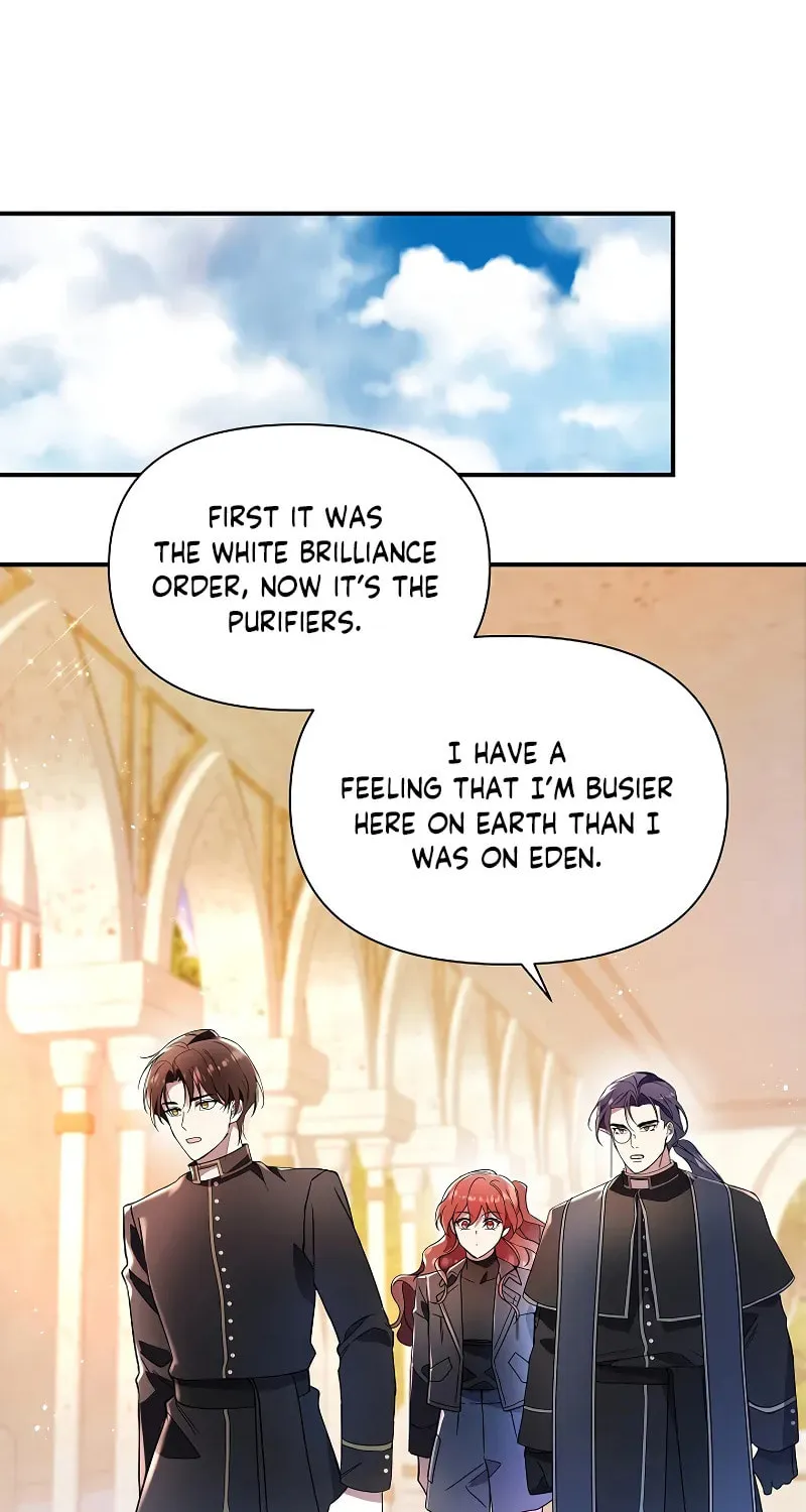 Somebody Stop the Pope Chapter 33 page 9 - 