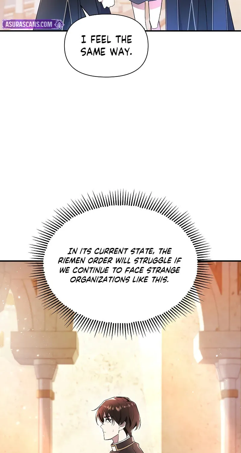 Somebody Stop the Pope Chapter 33 page 10 - 