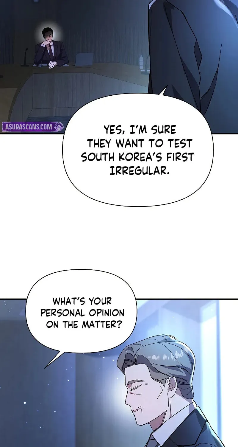 Somebody Stop the Pope Chapter 34 page 14 - 