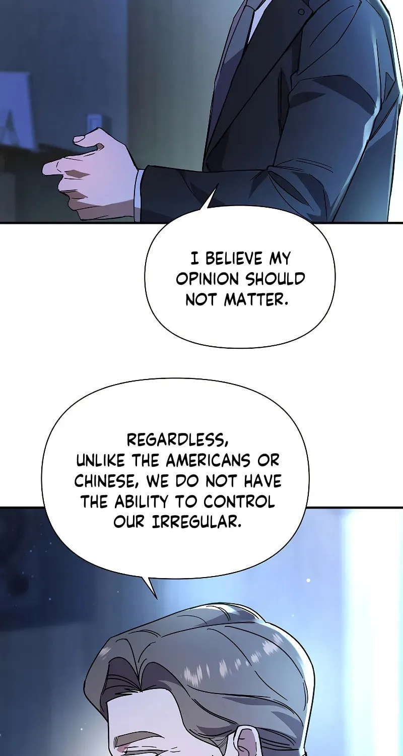Somebody Stop the Pope Chapter 34 page 15 - 