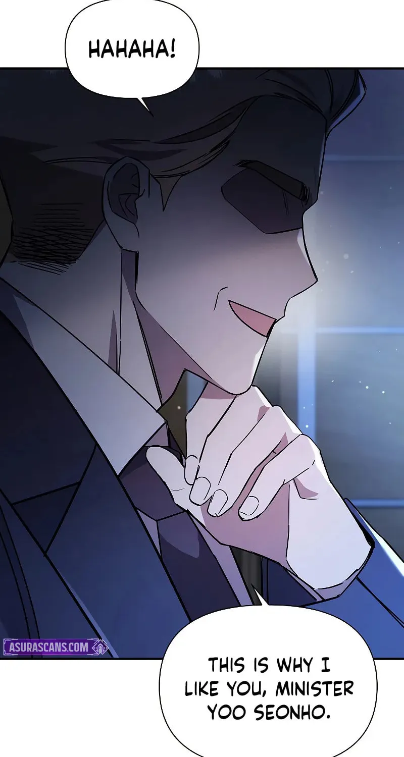 Somebody Stop the Pope Chapter 34 page 18 - 