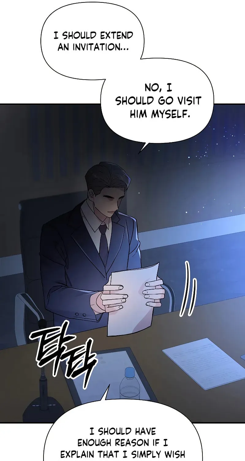 Somebody Stop the Pope Chapter 34 page 20 - 