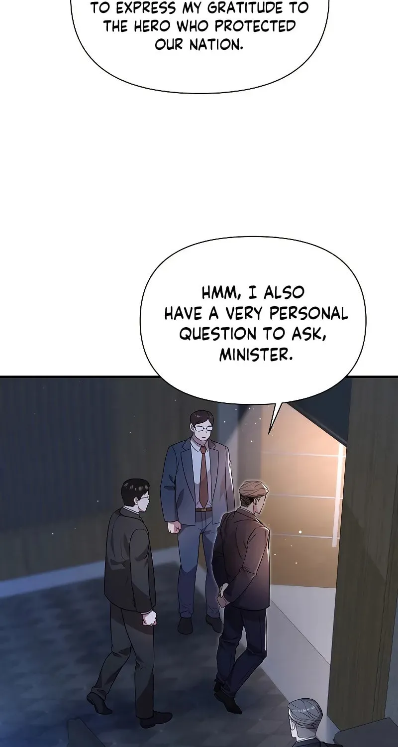 Somebody Stop the Pope Chapter 34 page 21 - 