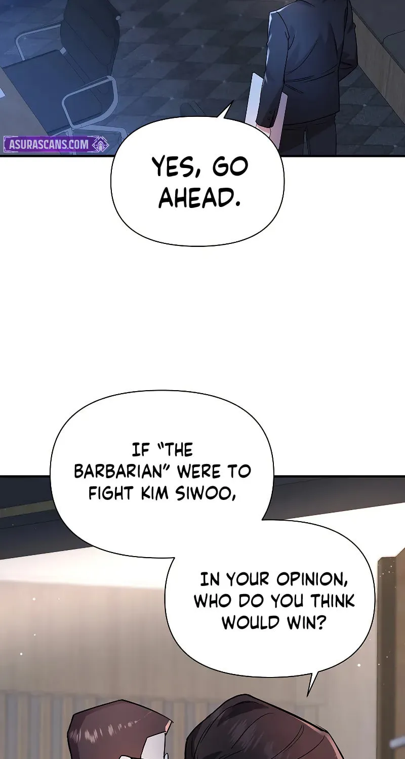 Somebody Stop the Pope Chapter 34 page 22 - 
