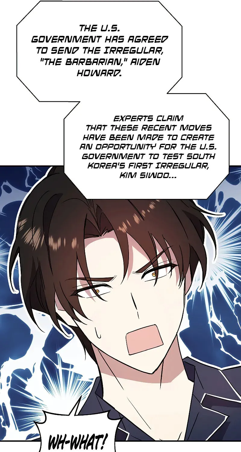 Somebody Stop the Pope Chapter 34 page 29 - 