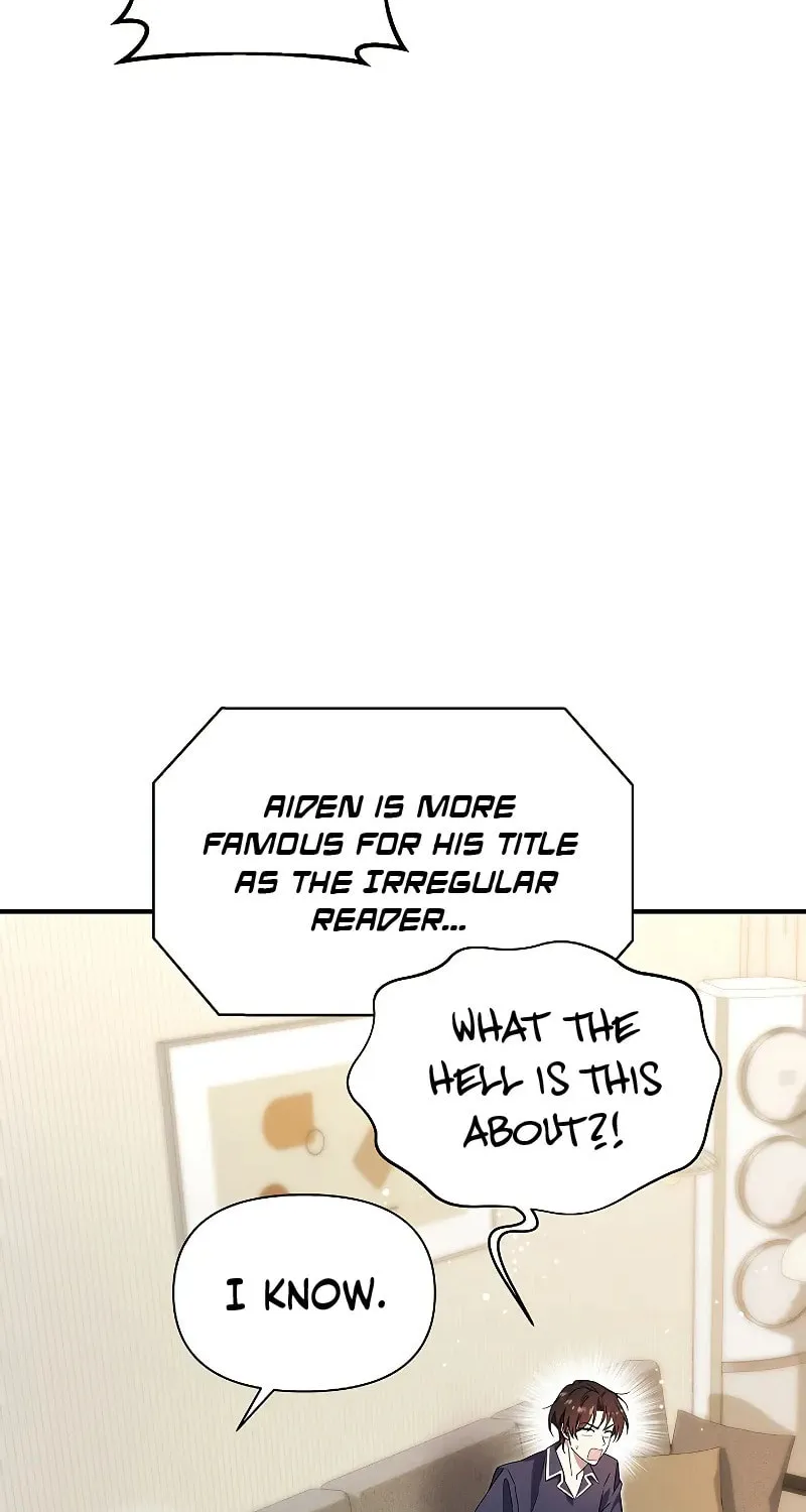 Somebody Stop the Pope Chapter 34 page 30 - 