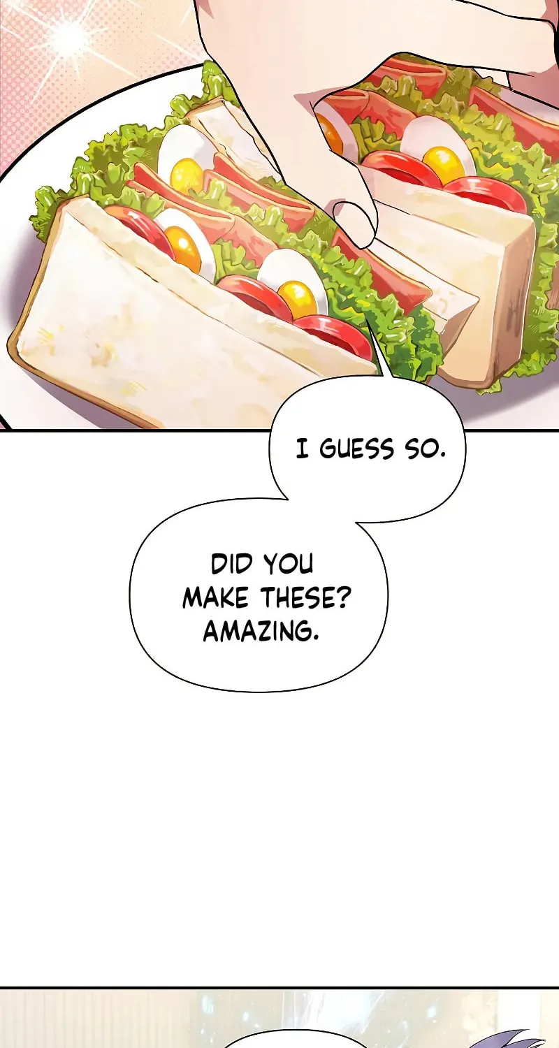 Somebody Stop the Pope Chapter 34 page 32 - 