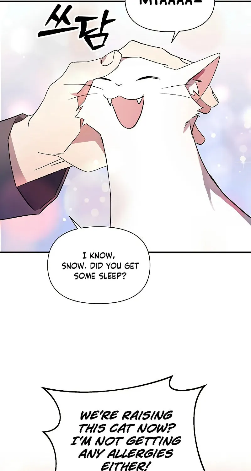 Somebody Stop the Pope Chapter 34 page 34 - 