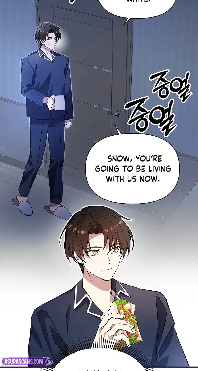 Somebody Stop the Pope Chapter 34 page 36 - 
