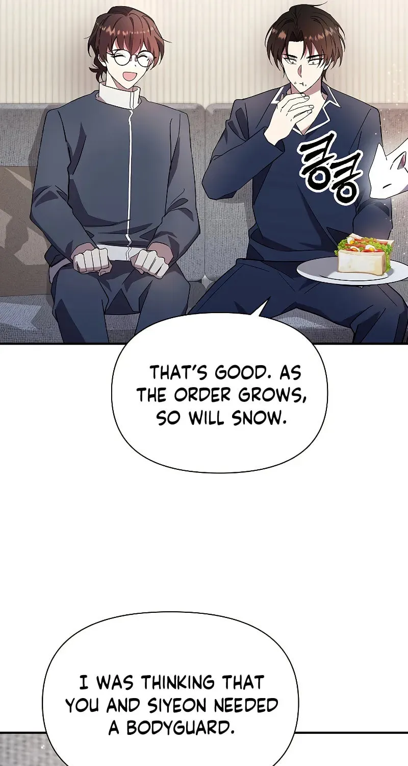Somebody Stop the Pope Chapter 34 page 38 - 