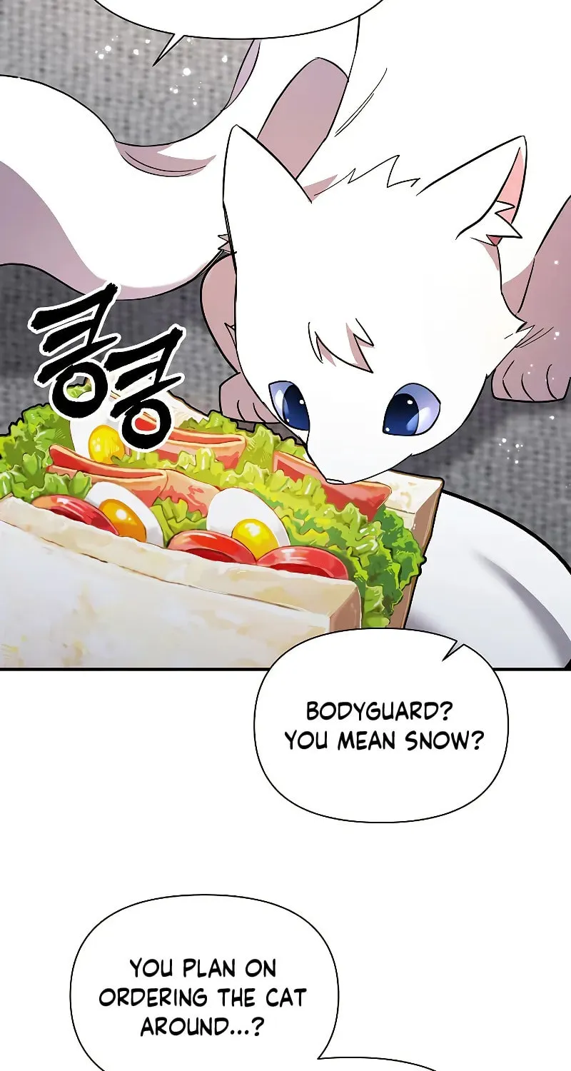 Somebody Stop the Pope Chapter 34 page 39 - 