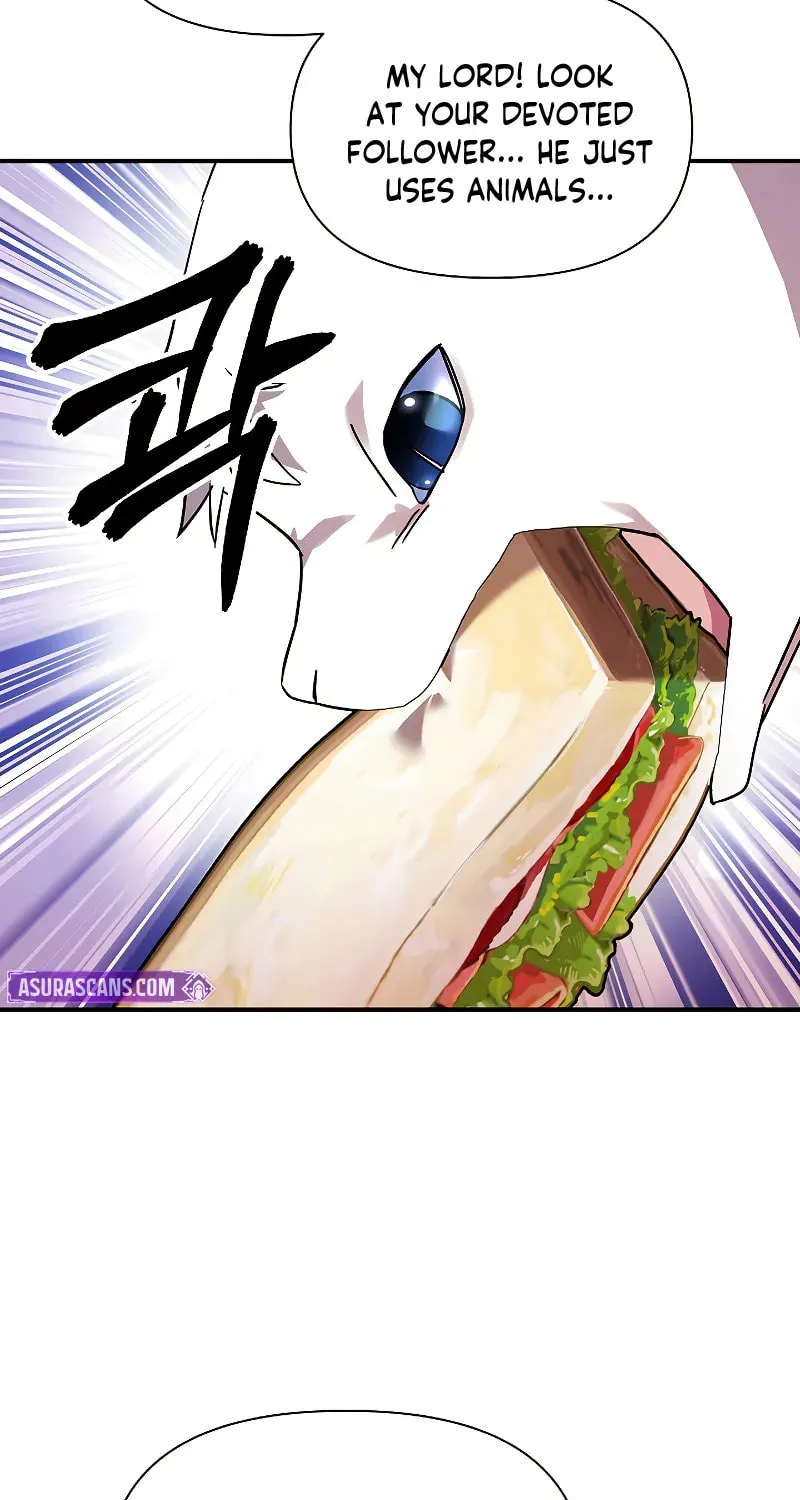 Somebody Stop the Pope Chapter 34 page 40 - 