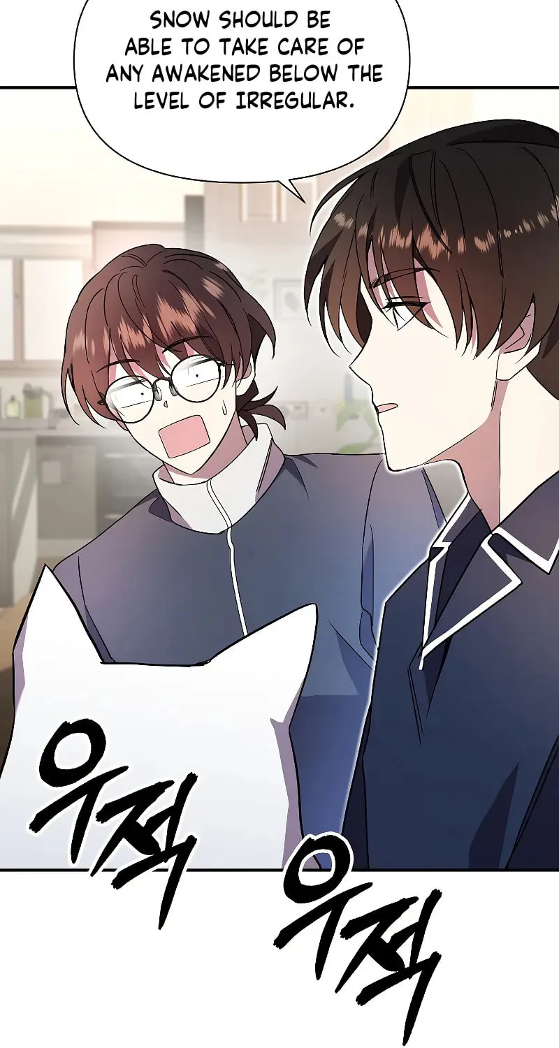 Somebody Stop the Pope Chapter 34 page 41 - 