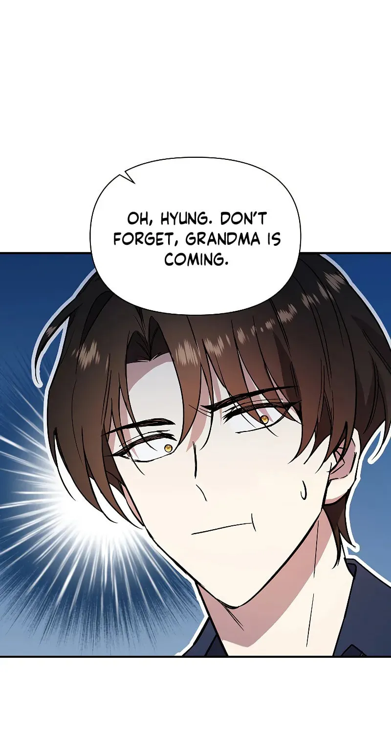 Somebody Stop the Pope Chapter 34 page 43 - 