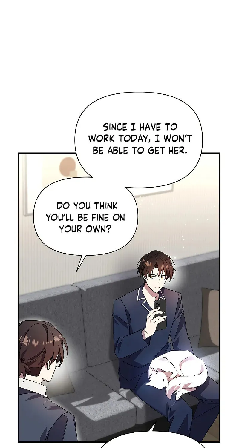 Somebody Stop the Pope Chapter 34 page 44 - 