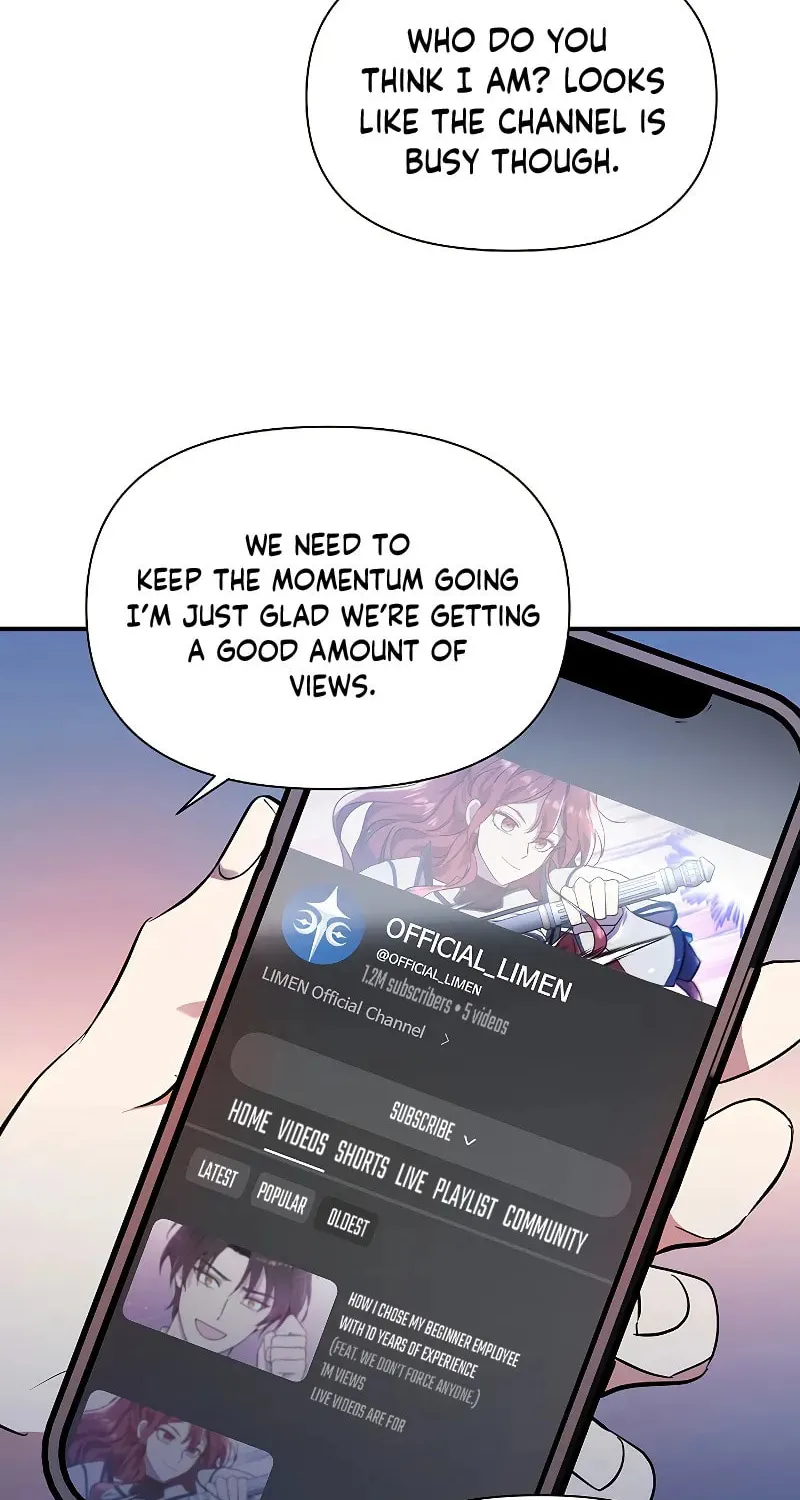 Somebody Stop the Pope Chapter 34 page 45 - 