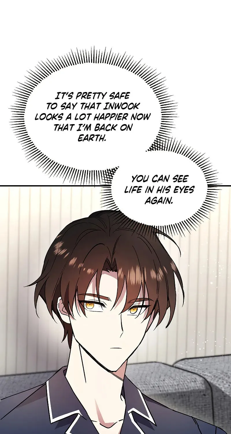 Somebody Stop the Pope Chapter 34 page 48 - 