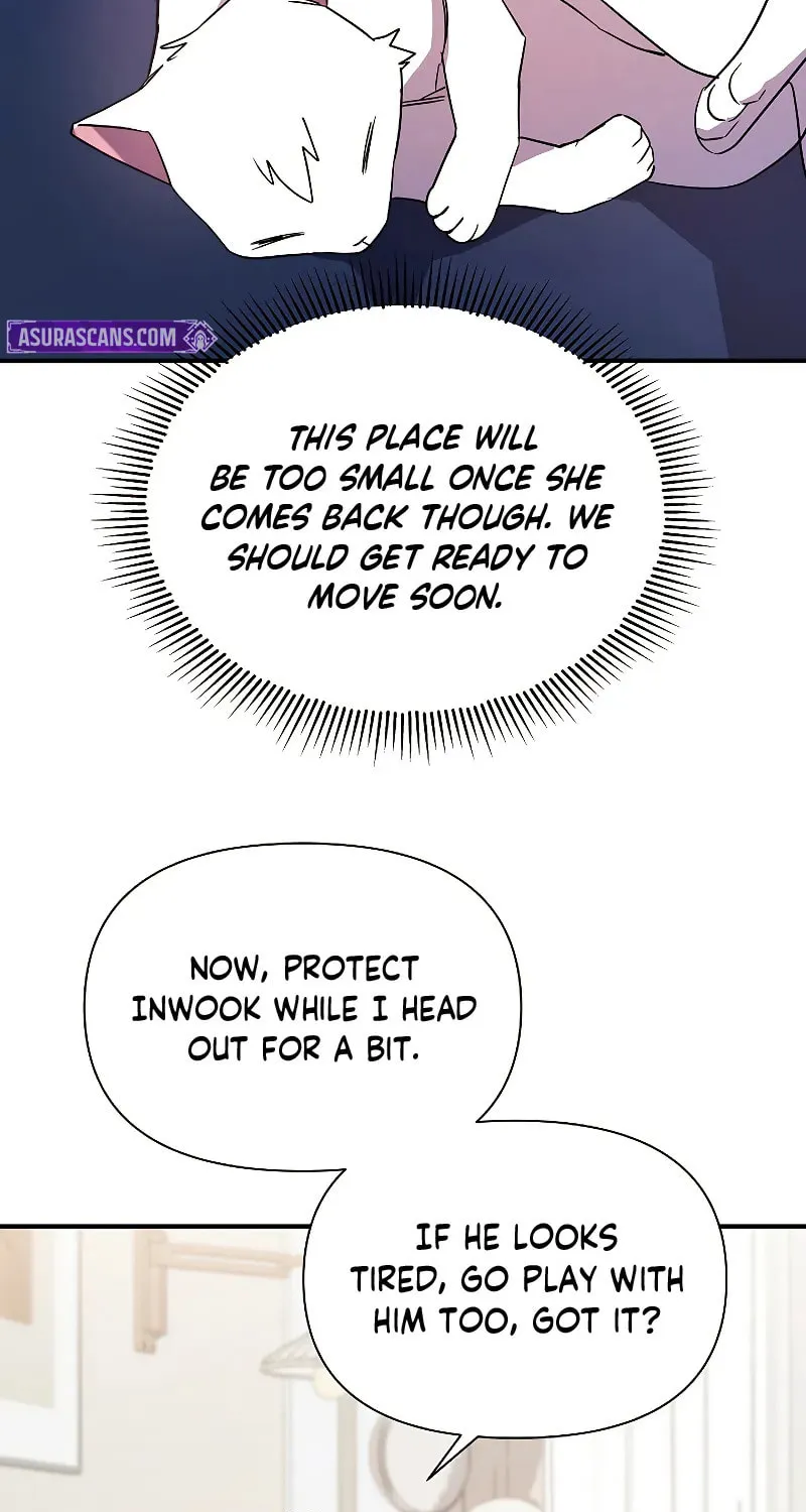 Somebody Stop the Pope Chapter 34 page 50 - 