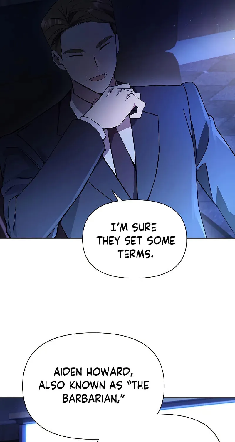 Somebody Stop the Pope Chapter 34 page 6 - 